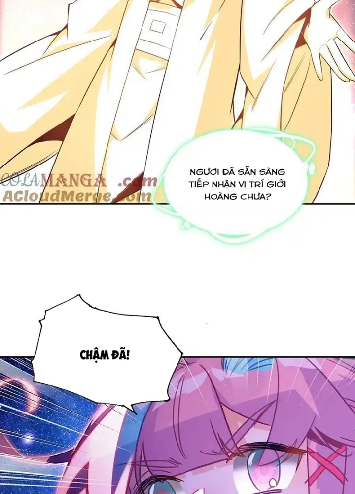 Lão Đại Xuyên Không Thành Tiên Nữ Chapter 282 - Trang 3