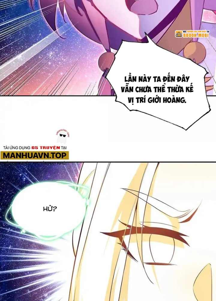 Lão Đại Xuyên Không Thành Tiên Nữ Chapter 282 - Trang 3