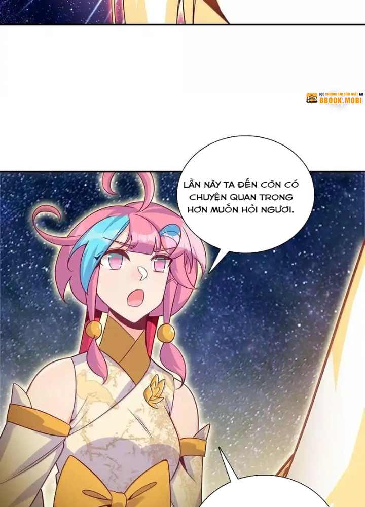 Lão Đại Xuyên Không Thành Tiên Nữ Chapter 282 - Trang 3