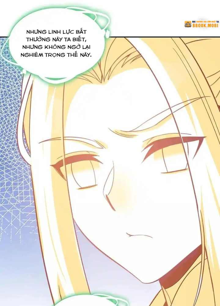 Lão Đại Xuyên Không Thành Tiên Nữ Chapter 282 - Trang 3