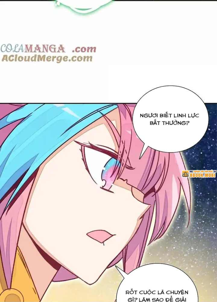 Lão Đại Xuyên Không Thành Tiên Nữ Chapter 282 - Trang 3