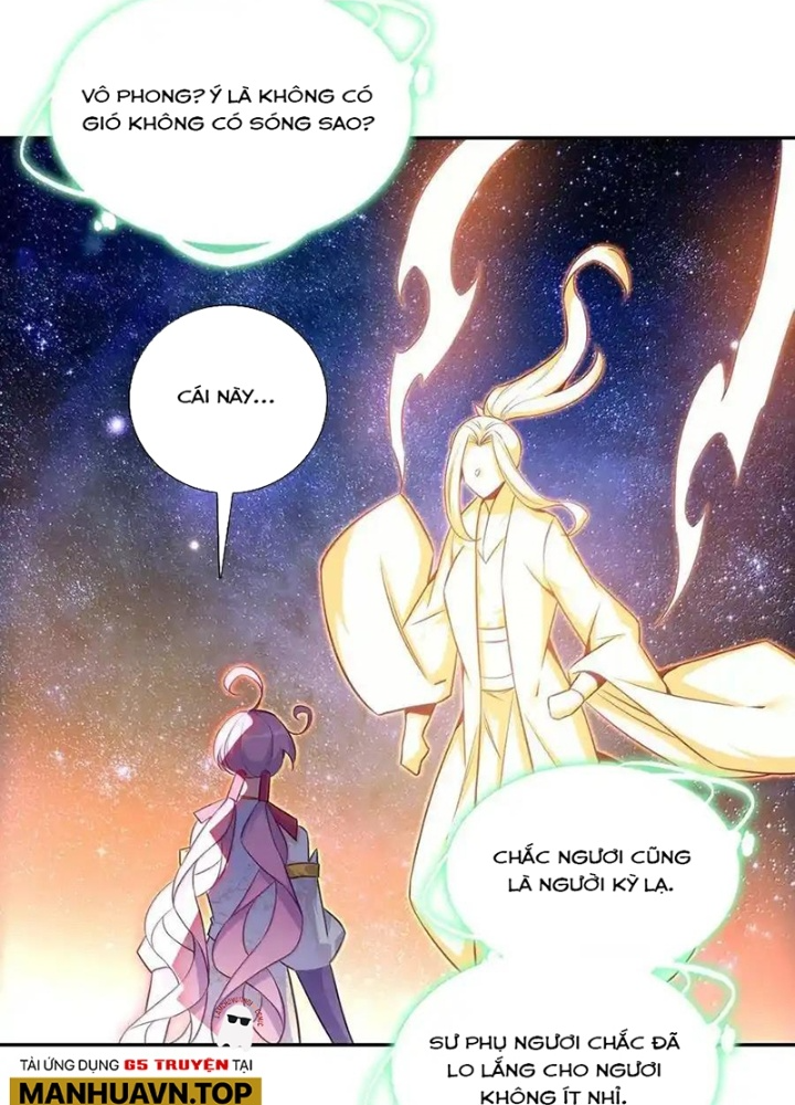 Lão Đại Xuyên Không Thành Tiên Nữ Chapter 282 - Trang 3