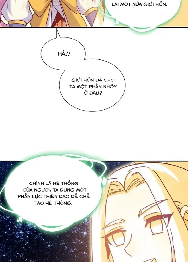 Lão Đại Xuyên Không Thành Tiên Nữ Chapter 282 - Trang 3