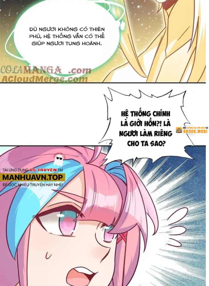 Lão Đại Xuyên Không Thành Tiên Nữ Chapter 282 - Trang 3