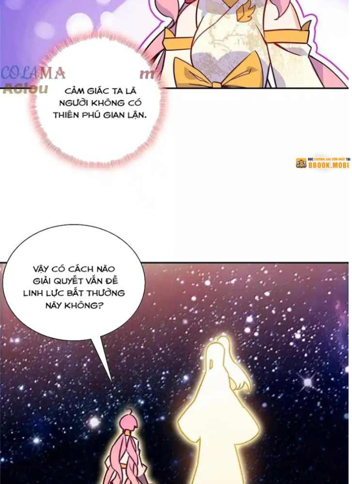 Lão Đại Xuyên Không Thành Tiên Nữ Chapter 282 - Trang 3