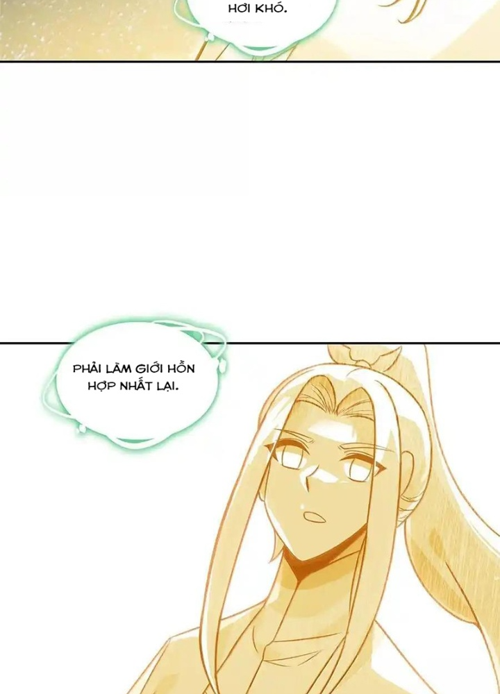 Lão Đại Xuyên Không Thành Tiên Nữ Chapter 282 - Trang 3