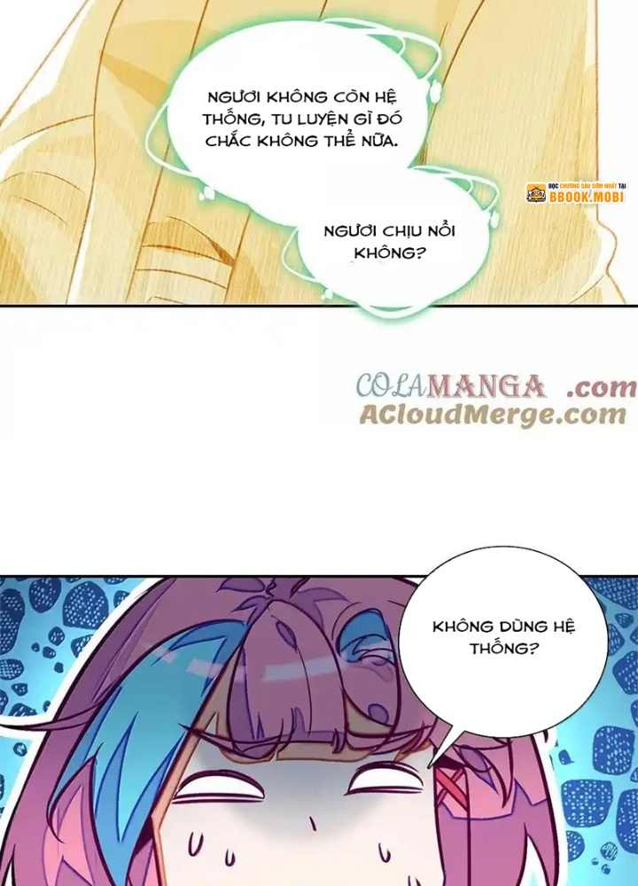 Lão Đại Xuyên Không Thành Tiên Nữ Chapter 282 - Trang 3