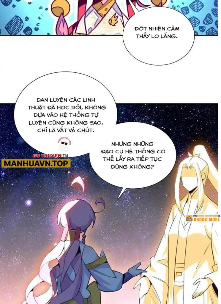 Lão Đại Xuyên Không Thành Tiên Nữ Chapter 282 - Trang 3