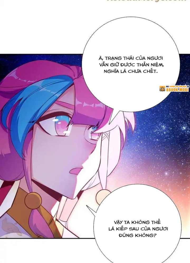 Lão Đại Xuyên Không Thành Tiên Nữ Chapter 282 - Trang 3