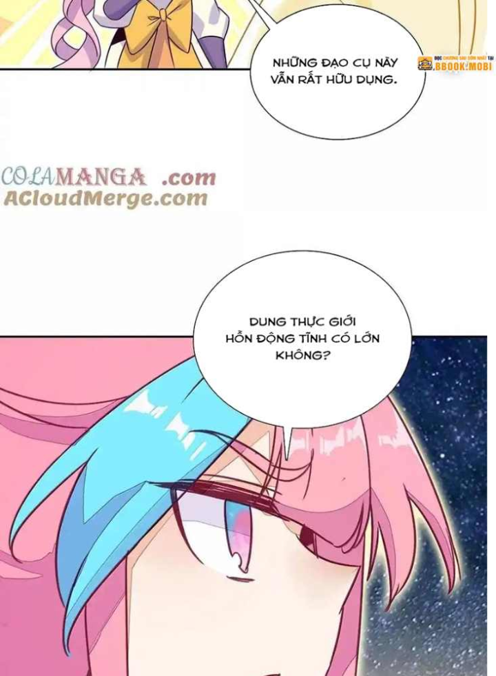 Lão Đại Xuyên Không Thành Tiên Nữ Chapter 282 - Trang 3