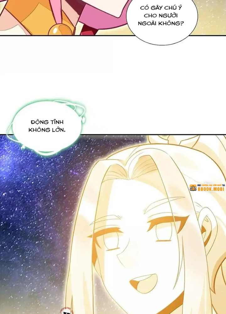 Lão Đại Xuyên Không Thành Tiên Nữ Chapter 282 - Trang 3