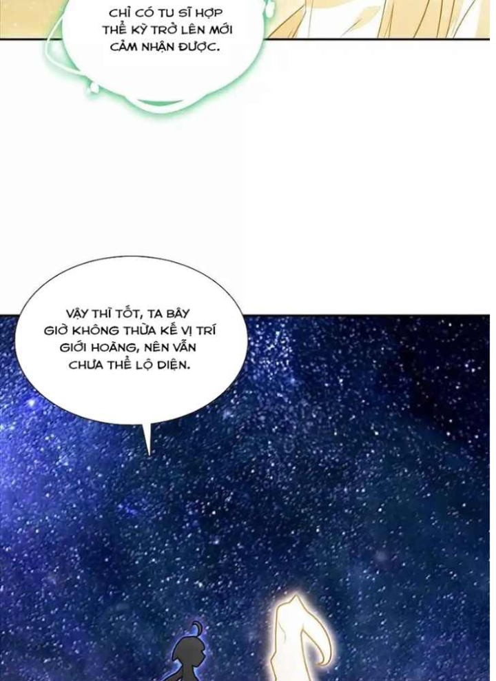 Lão Đại Xuyên Không Thành Tiên Nữ Chapter 282 - Trang 3