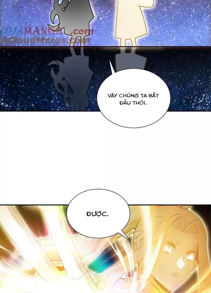 Lão Đại Xuyên Không Thành Tiên Nữ Chapter 282 - Trang 3