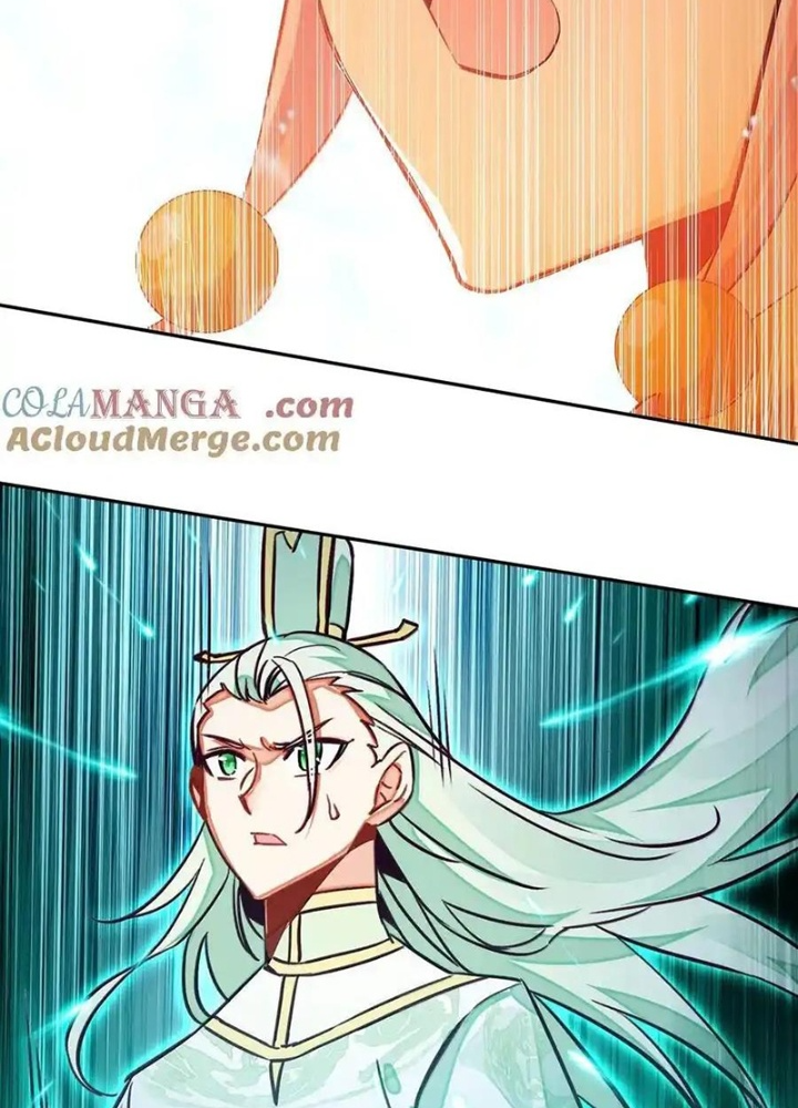 Lão Đại Xuyên Không Thành Tiên Nữ Chapter 282 - Trang 3