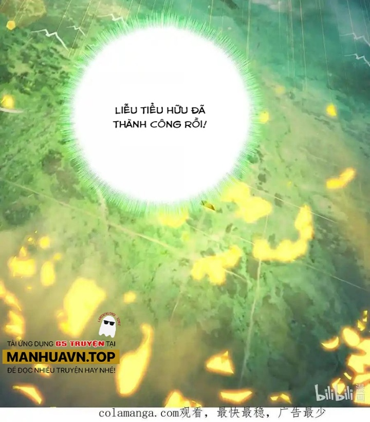 Lão Đại Xuyên Không Thành Tiên Nữ Chapter 282 - Trang 3