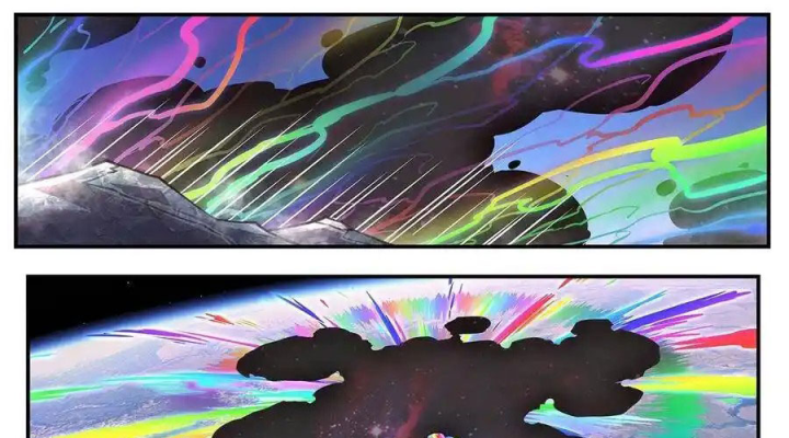 Girl And Science Chapter 592 - Next Chapter 593