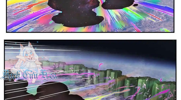 Girl And Science Chapter 592 - Next Chapter 593