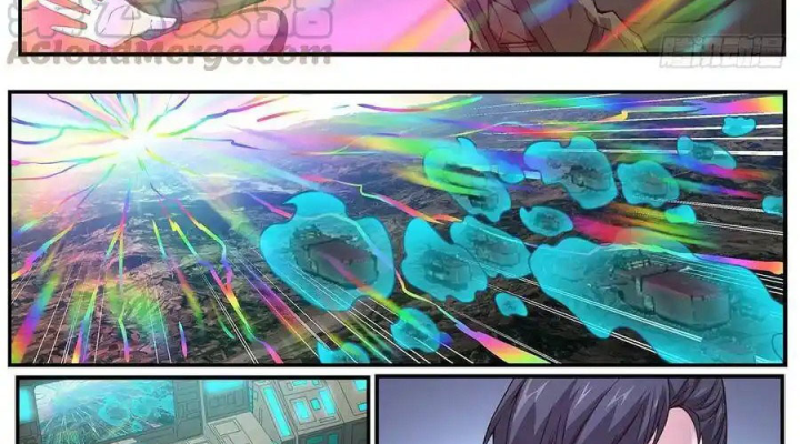 Girl And Science Chapter 592 - Next Chapter 593