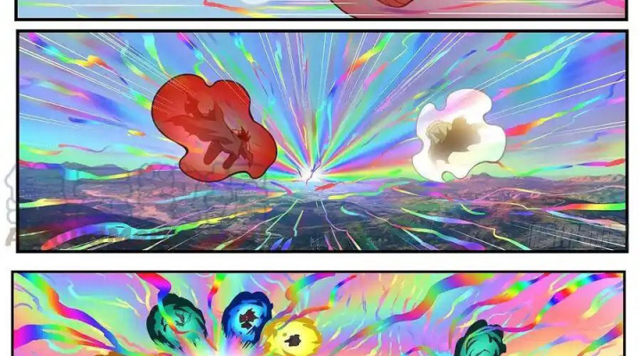 Girl And Science Chapter 592 - Next Chapter 593