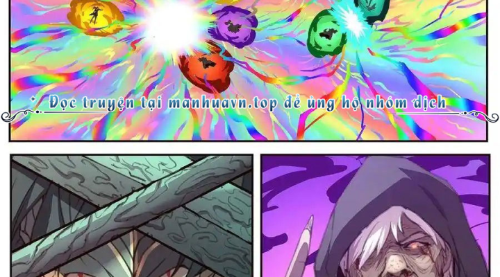 Girl And Science Chapter 592 - Next Chapter 593