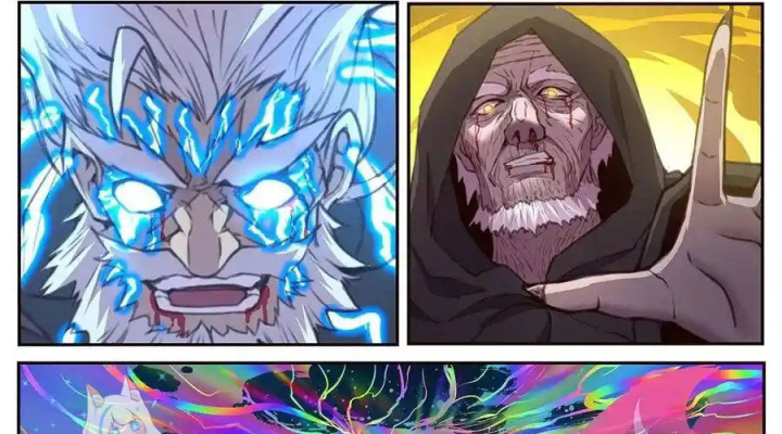 Girl And Science Chapter 592 - Next Chapter 593