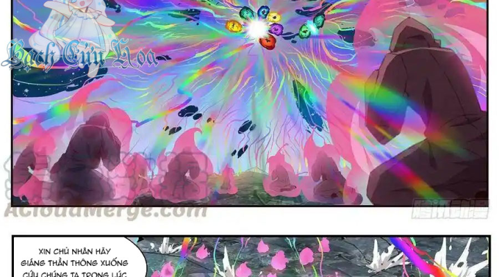 Girl And Science Chapter 592 - Next Chapter 593