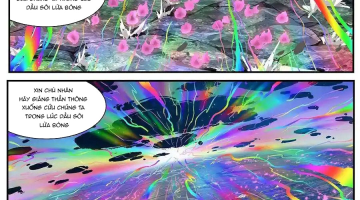 Girl And Science Chapter 592 - Next Chapter 593