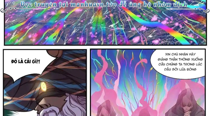 Girl And Science Chapter 592 - Next Chapter 593