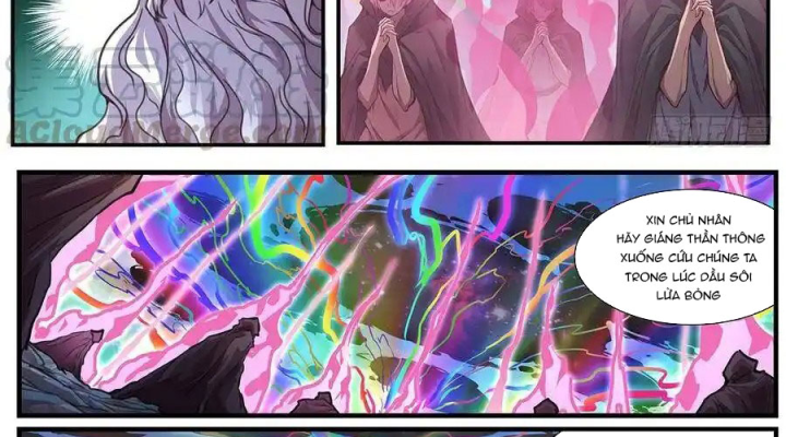 Girl And Science Chapter 592 - Next Chapter 593