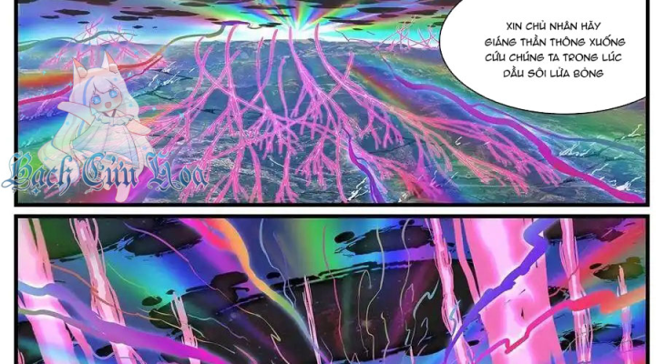 Girl And Science Chapter 592 - Next Chapter 593