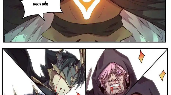 Girl And Science Chapter 592 - Next Chapter 593