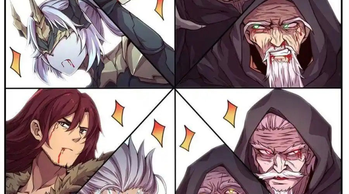 Girl And Science Chapter 592 - Next Chapter 593