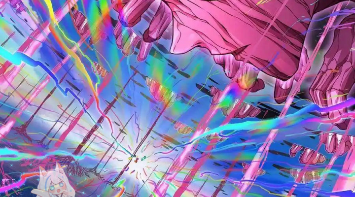 Girl And Science Chapter 592 - Next Chapter 593