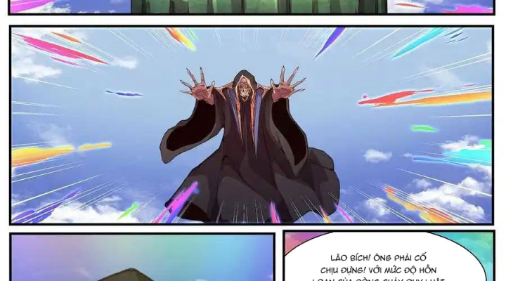 Girl And Science Chapter 592 - Next Chapter 593