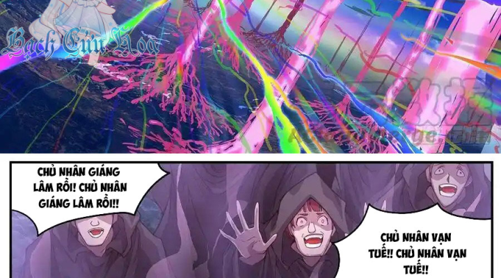 Girl And Science Chapter 592 - Next Chapter 593