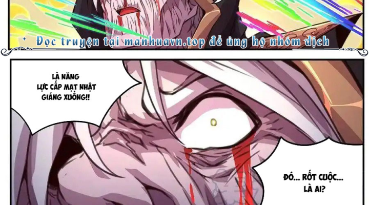 Girl And Science Chapter 592 - Next Chapter 593