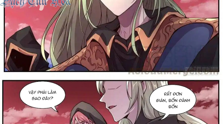 Girl And Science Chapter 592 - Next Chapter 593