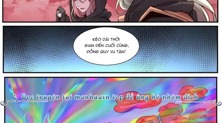 Girl And Science Chapter 592 - Next Chapter 593