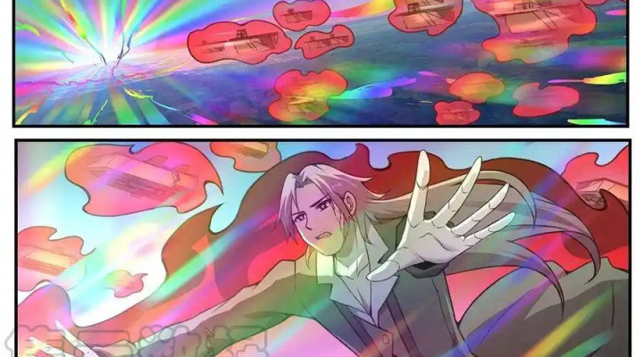 Girl And Science Chapter 592 - Next Chapter 593