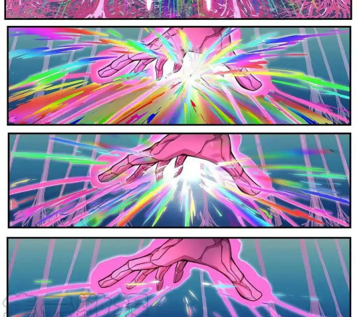 Girl And Science Chapter 594 - Trang 3