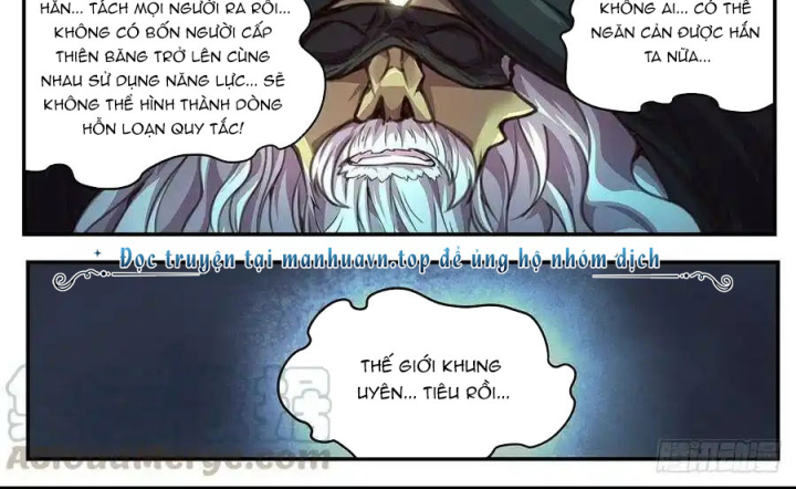 Girl And Science Chapter 594 - Trang 3