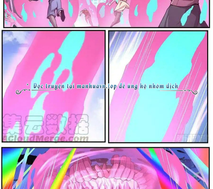 Girl And Science Chapter 594 - Trang 3