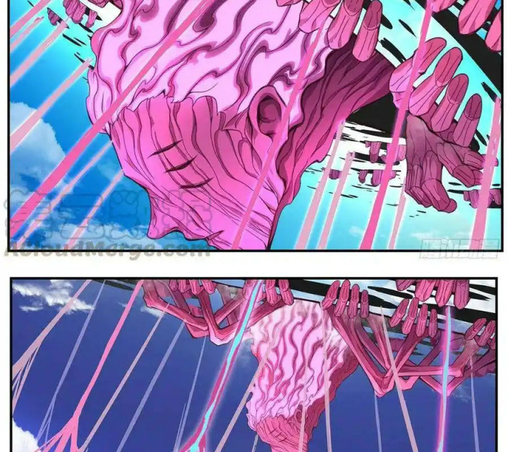 Girl And Science Chapter 595 - Next Chapter 596