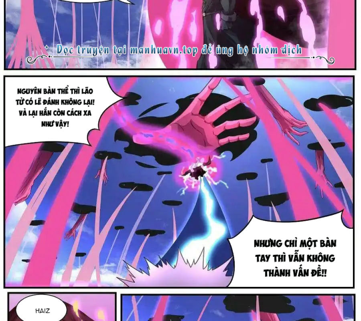 Girl And Science Chapter 595 - Next Chapter 596