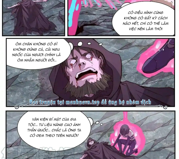 Girl And Science Chapter 595 - Next Chapter 596