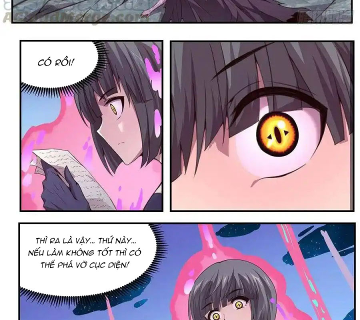 Girl And Science Chapter 595 - Next Chapter 596