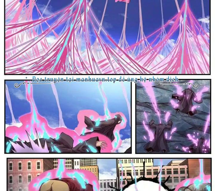 Girl And Science Chapter 595 - Next Chapter 596