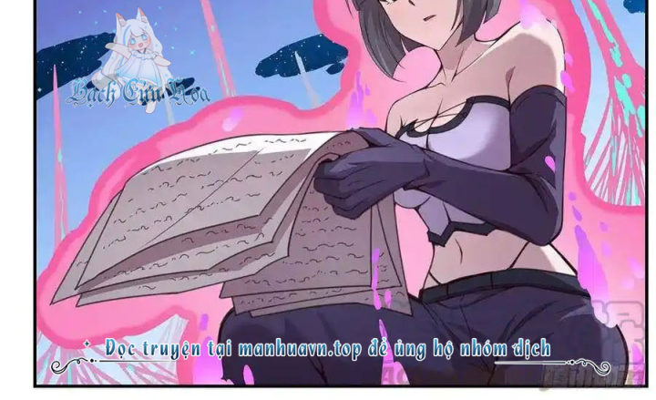 Girl And Science Chapter 595 - Next Chapter 596