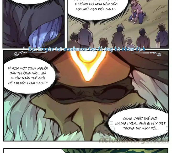 Girl And Science Chapter 595 - Next Chapter 596