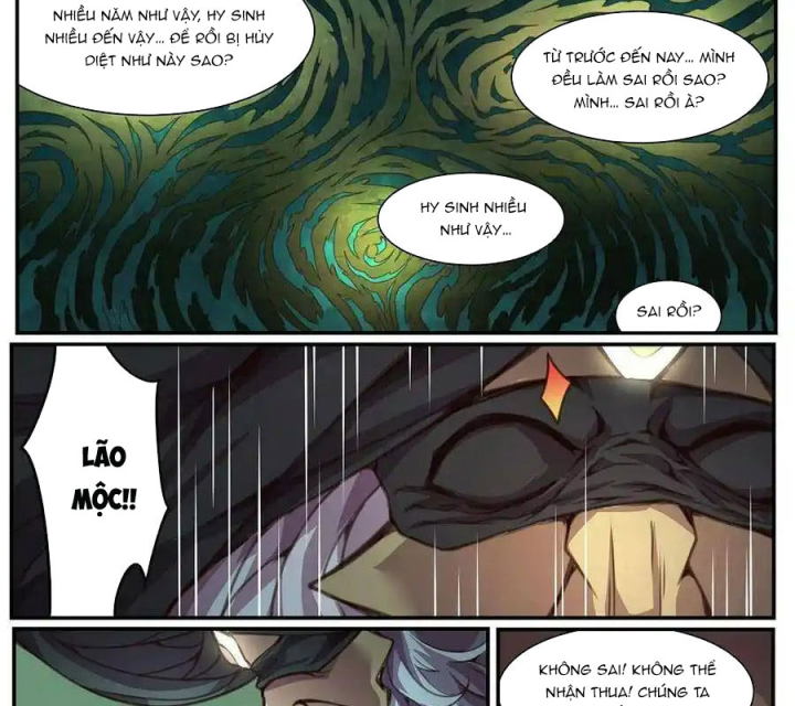 Girl And Science Chapter 595 - Next Chapter 596